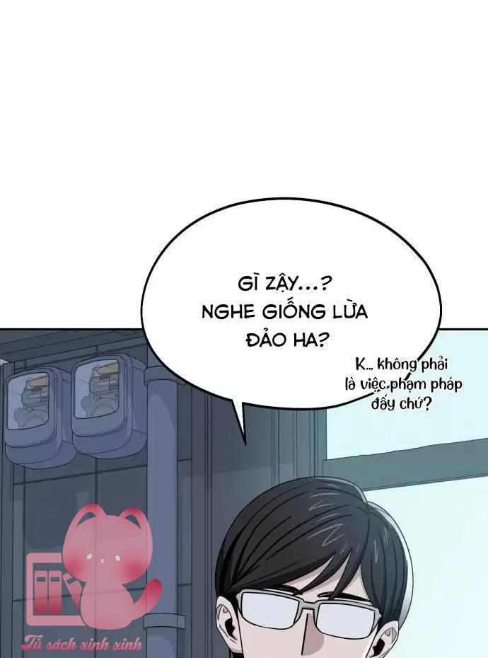 Lớ Ngớ Vớ Phải Tình Yêu - Chap 62 - Trang 79