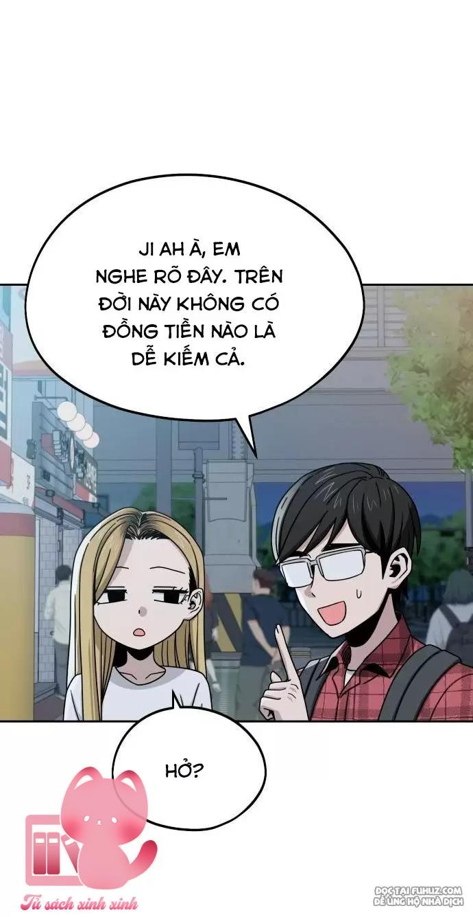 Lớ Ngớ Vớ Phải Tình Yêu - Chap 62 - Trang 81