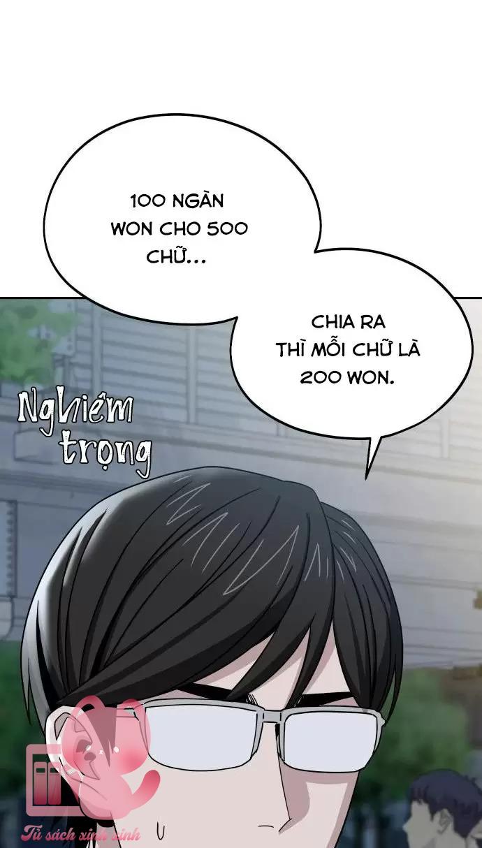 Lớ Ngớ Vớ Phải Tình Yêu - Chap 62 - Trang 82
