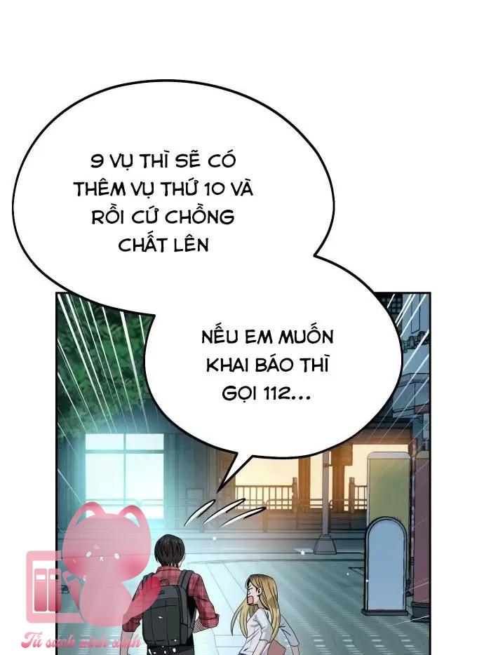 Lớ Ngớ Vớ Phải Tình Yêu - Chap 62 - Trang 84