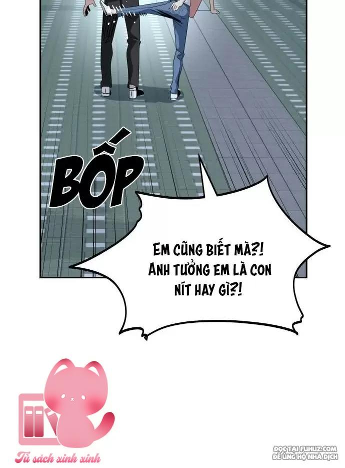 Lớ Ngớ Vớ Phải Tình Yêu - Chap 62 - Trang 85