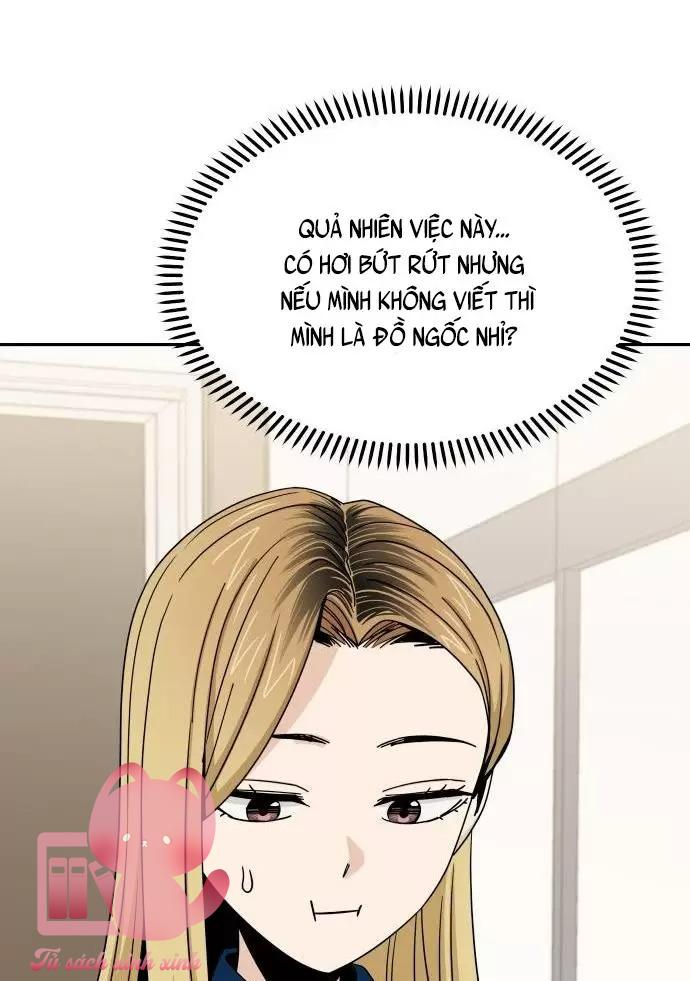Lớ Ngớ Vớ Phải Tình Yêu - Chap 62 - Trang 87