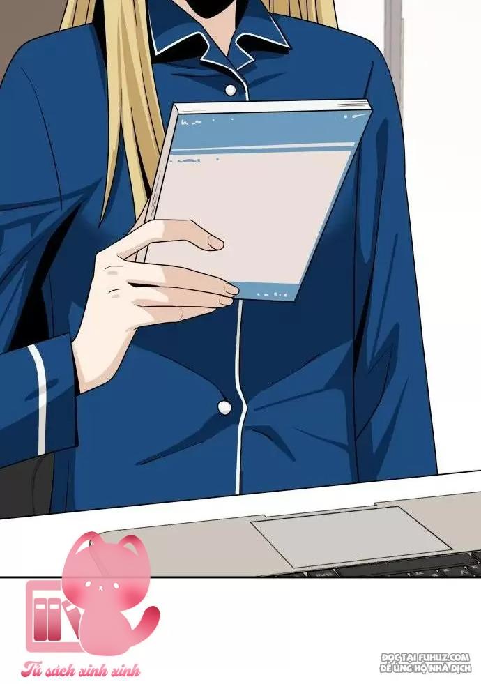 Lớ Ngớ Vớ Phải Tình Yêu - Chap 62 - Trang 88