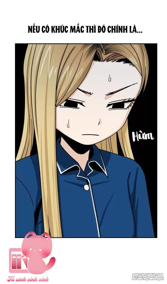 Lớ Ngớ Vớ Phải Tình Yêu - Chap 62 - Trang 91