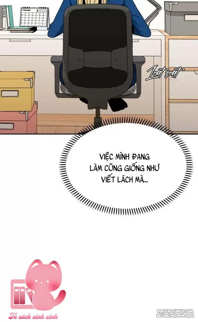 Lớ Ngớ Vớ Phải Tình Yêu - Chap 62 - Trang 99