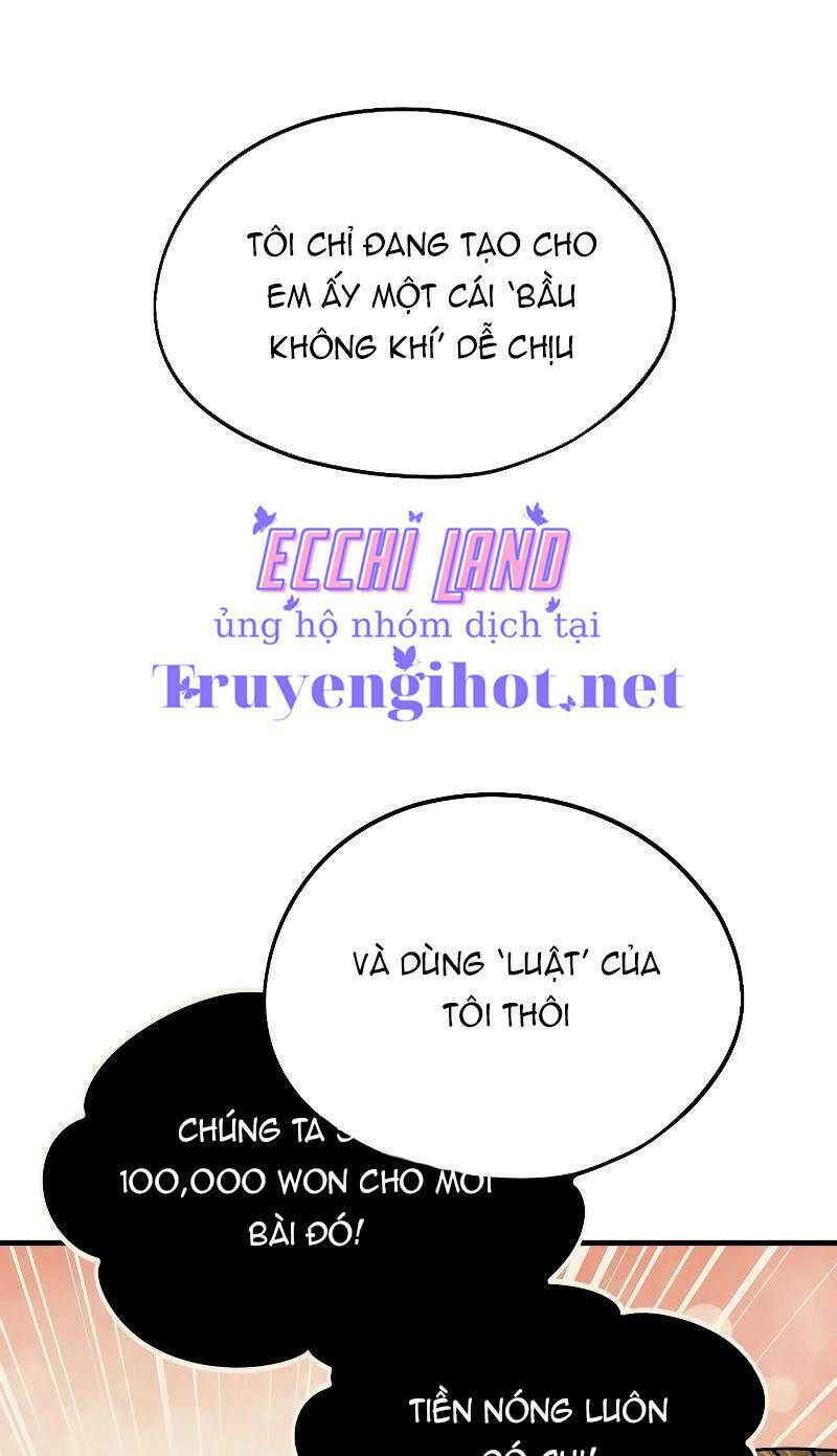 Lớ Ngớ Vớ Phải Tình Yêu - Chap 63.1 - Trang 27