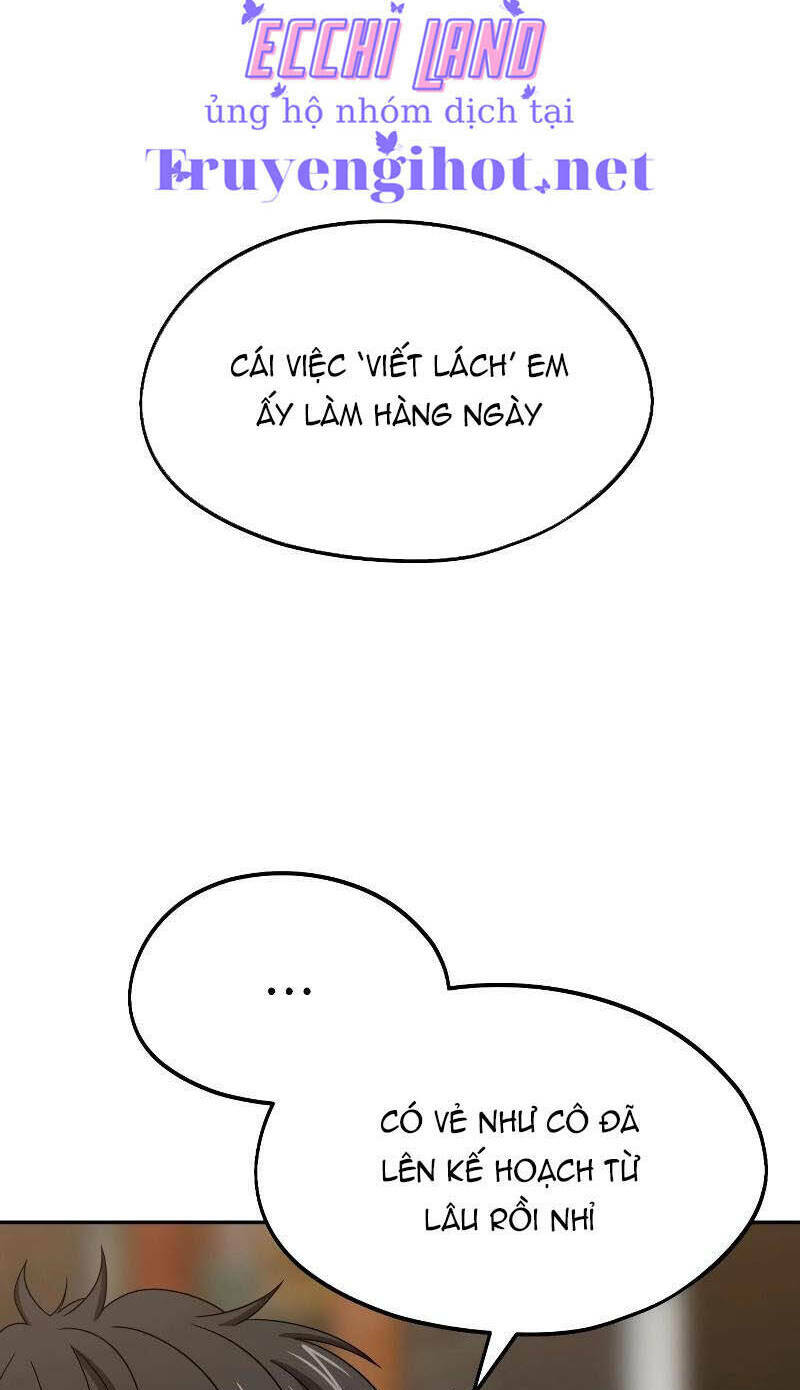 Lớ Ngớ Vớ Phải Tình Yêu - Chap 63.1 - Trang 33