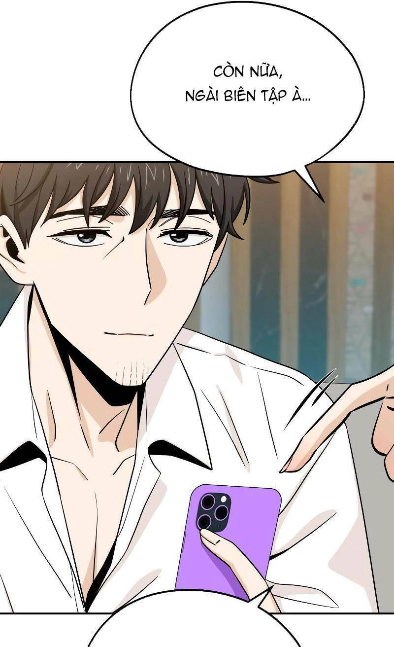 Lớ Ngớ Vớ Phải Tình Yêu - Chap 63.1 - Trang 35