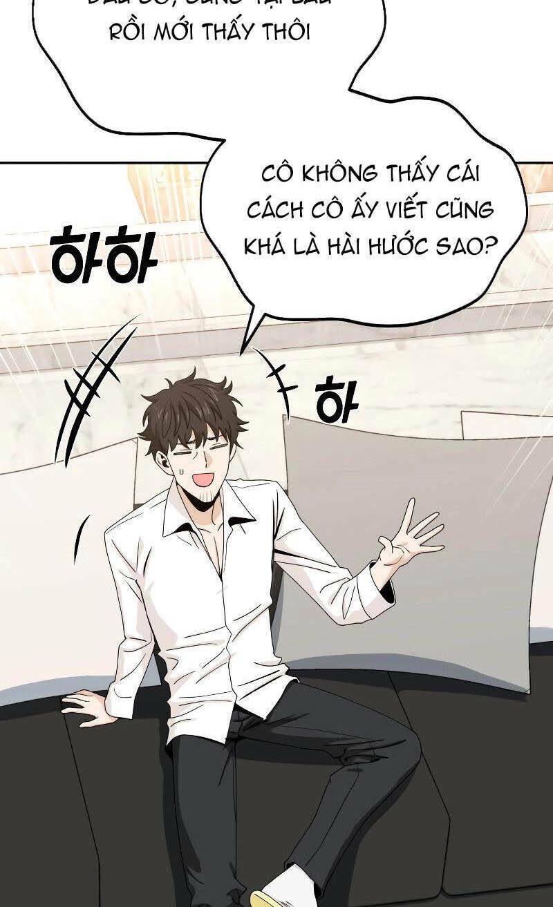Lớ Ngớ Vớ Phải Tình Yêu - Chap 63.1 - Trang 40