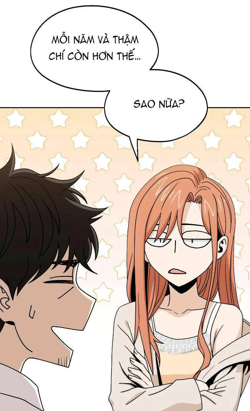 Lớ Ngớ Vớ Phải Tình Yêu - Chap 63.1 - Trang 47