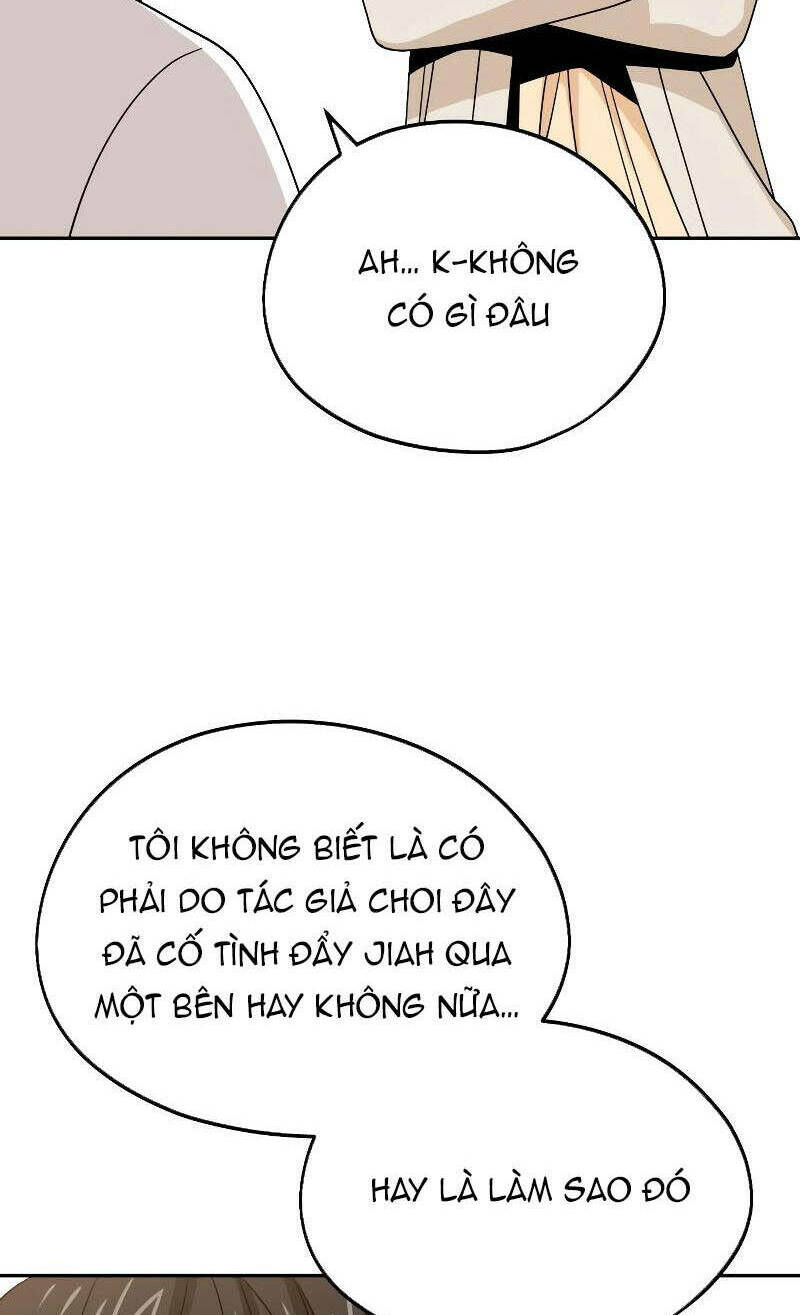 Lớ Ngớ Vớ Phải Tình Yêu - Chap 63.1 - Trang 48
