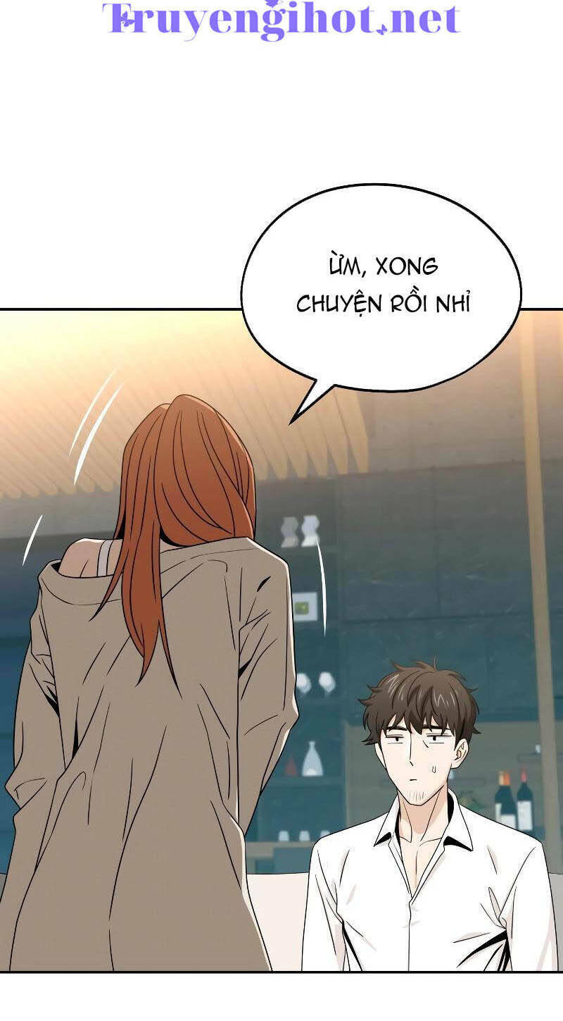Lớ Ngớ Vớ Phải Tình Yêu - Chap 63.1 - Trang 55
