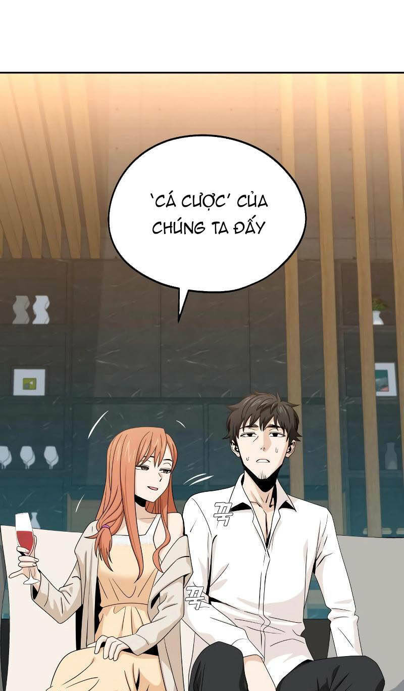 Lớ Ngớ Vớ Phải Tình Yêu - Chap 63.1 - Trang 59