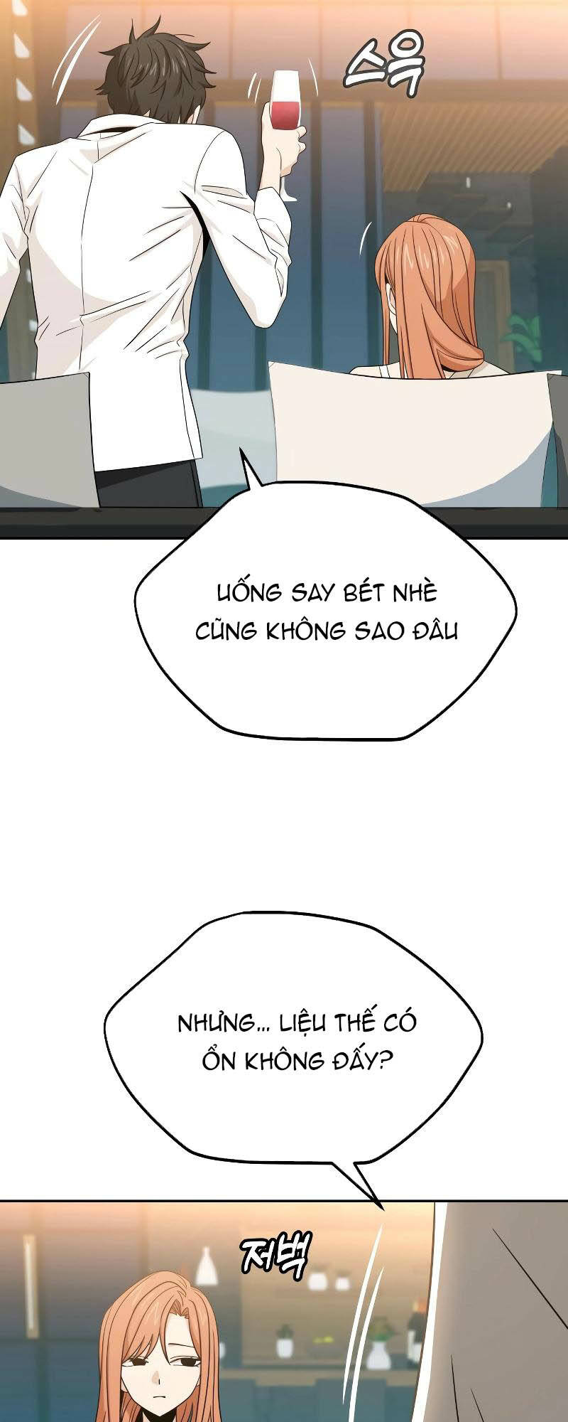 Lớ Ngớ Vớ Phải Tình Yêu - Chap 63.2 - Trang 2
