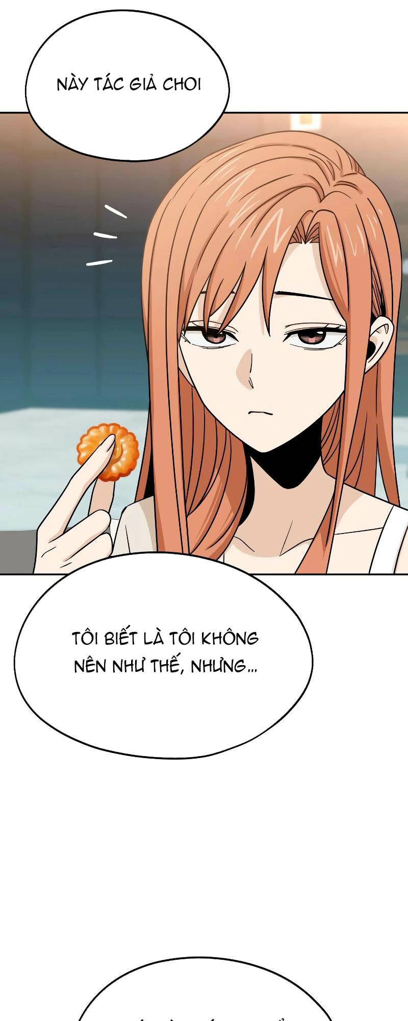 Lớ Ngớ Vớ Phải Tình Yêu - Chap 63.2 - Trang 13
