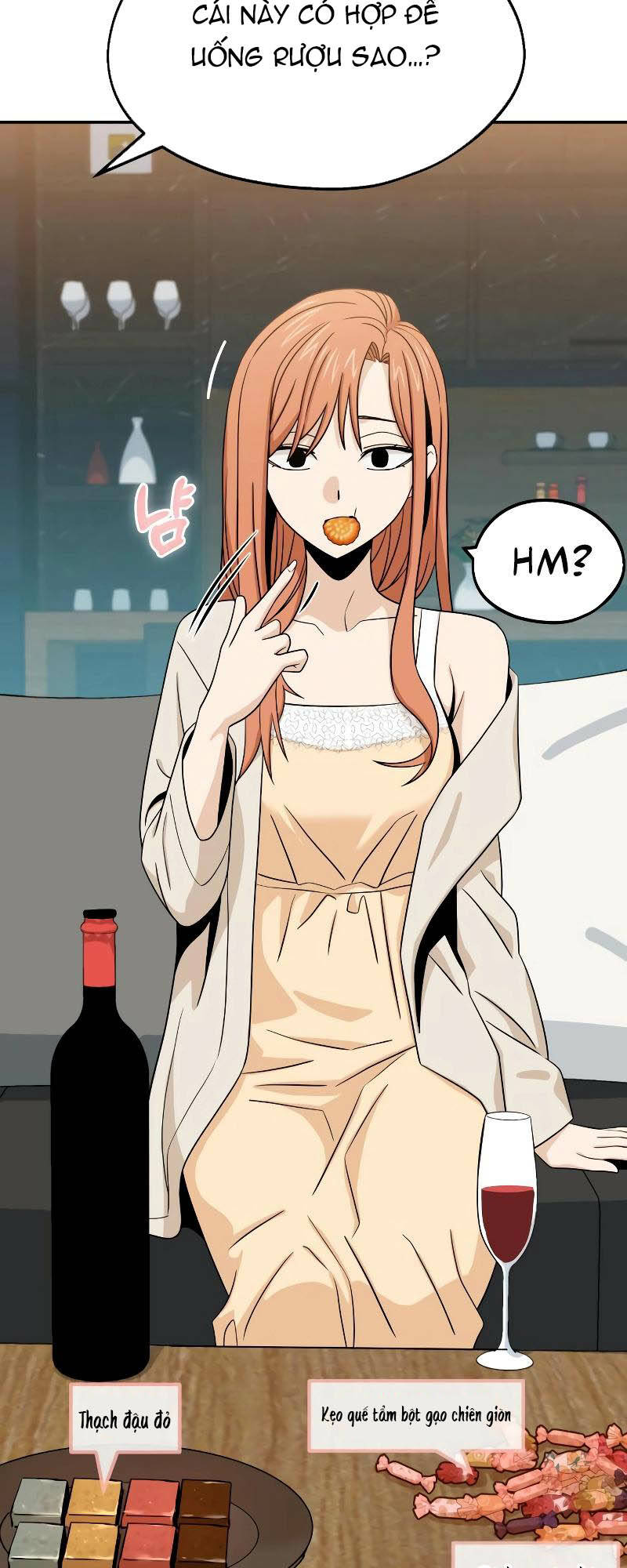 Lớ Ngớ Vớ Phải Tình Yêu - Chap 63.2 - Trang 14