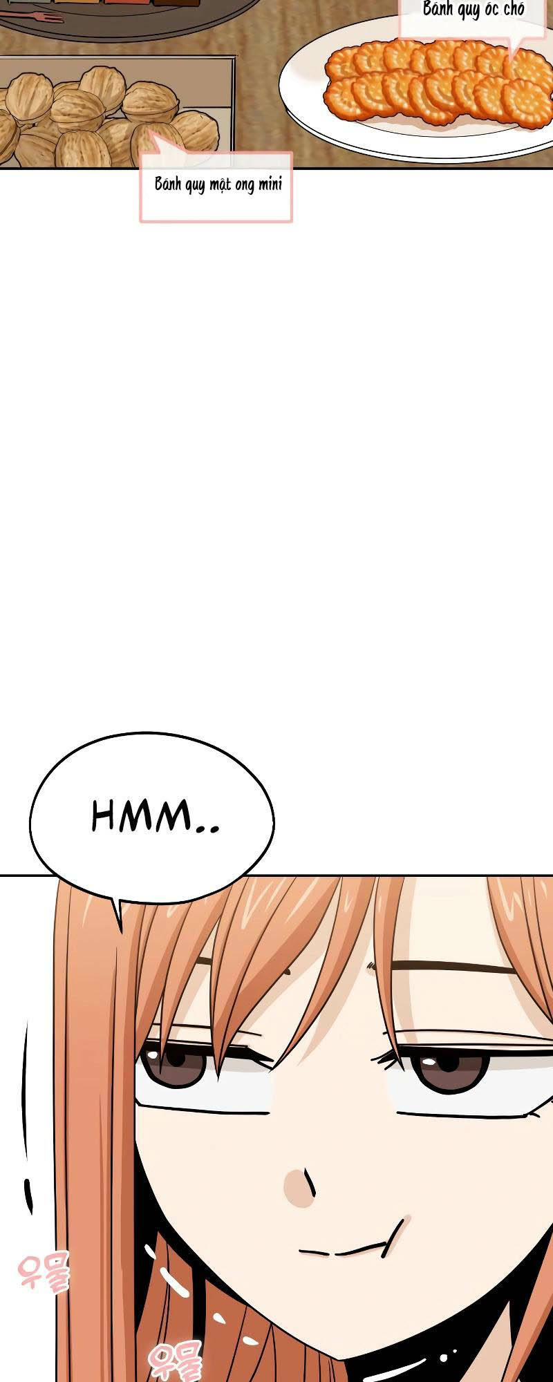 Lớ Ngớ Vớ Phải Tình Yêu - Chap 63.2 - Trang 15