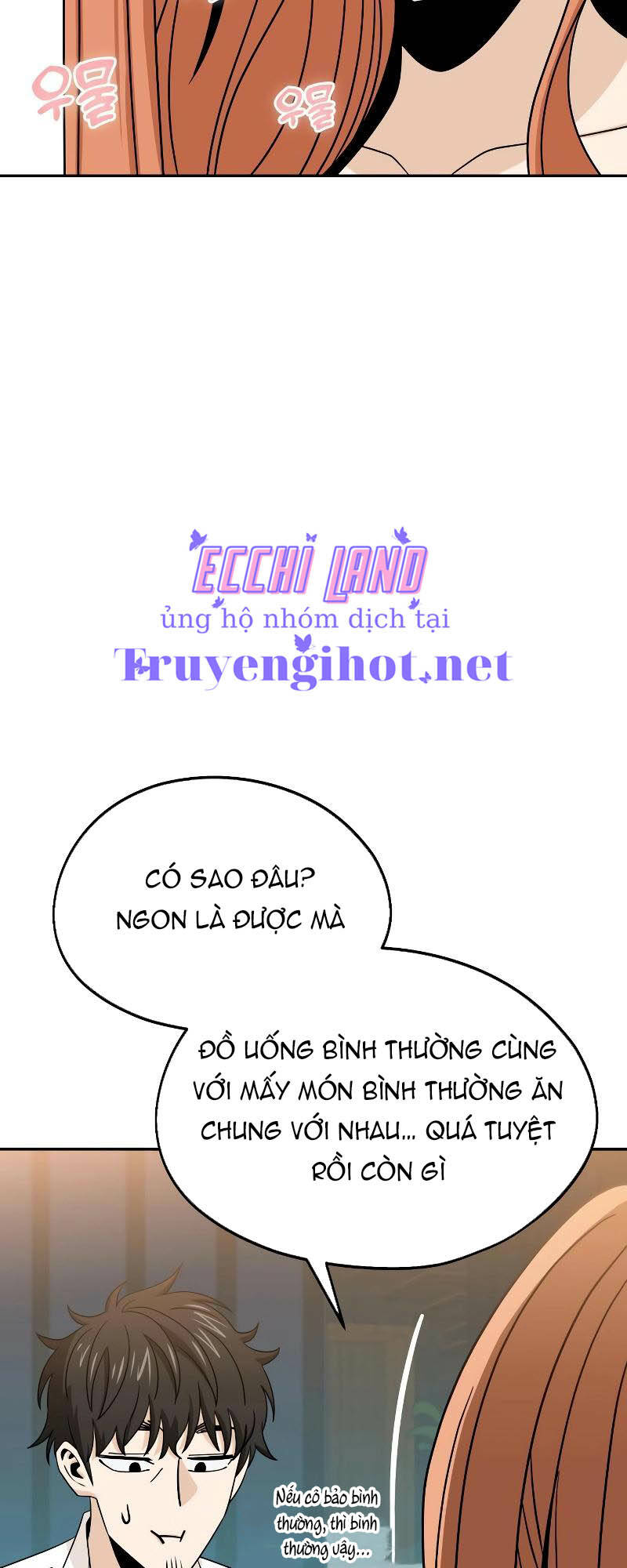 Lớ Ngớ Vớ Phải Tình Yêu - Chap 63.2 - Trang 16