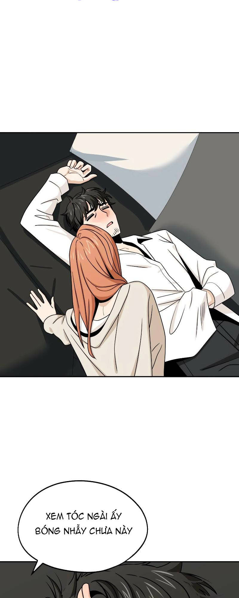 Lớ Ngớ Vớ Phải Tình Yêu - Chap 63.2 - Trang 28