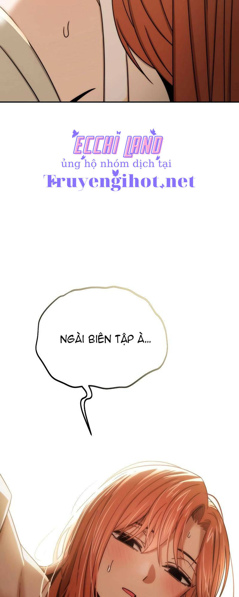 Lớ Ngớ Vớ Phải Tình Yêu - Chap 63.2 - Trang 34