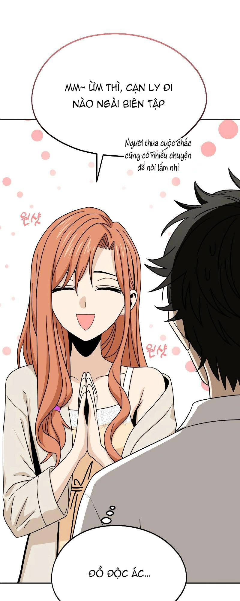 Lớ Ngớ Vớ Phải Tình Yêu - Chap 63.2 - Trang 7