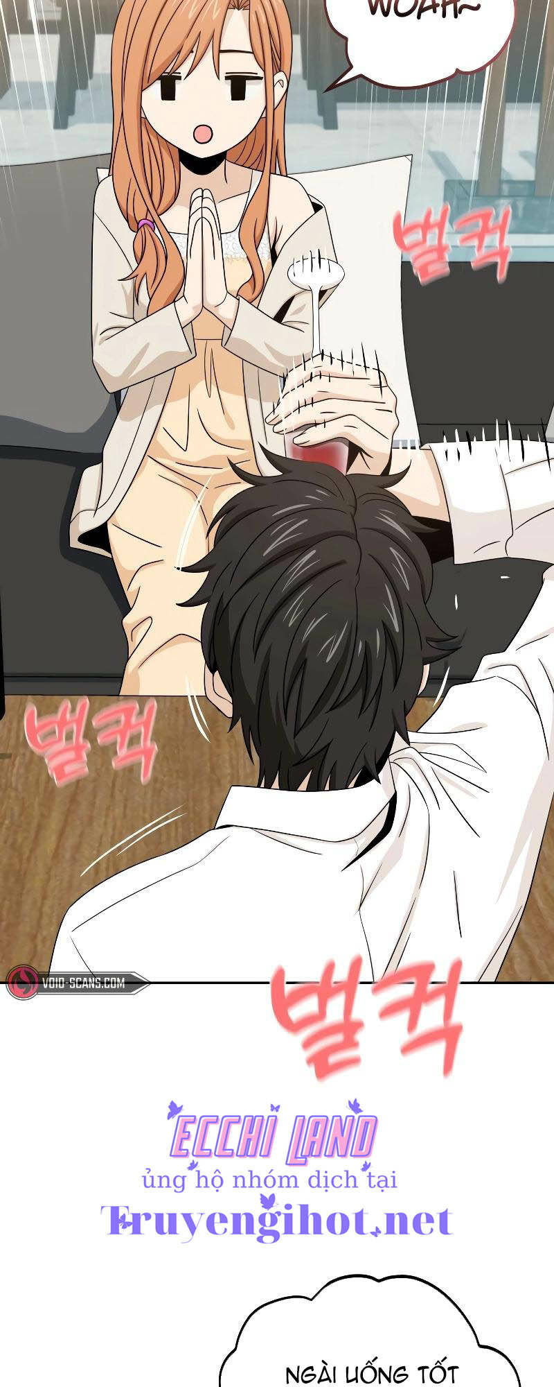 Lớ Ngớ Vớ Phải Tình Yêu - Chap 63.2 - Trang 9