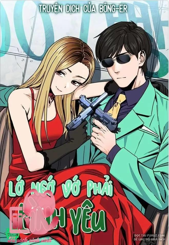 Lớ Ngớ Vớ Phải Tình Yêu - Chap 63 - Trang 2