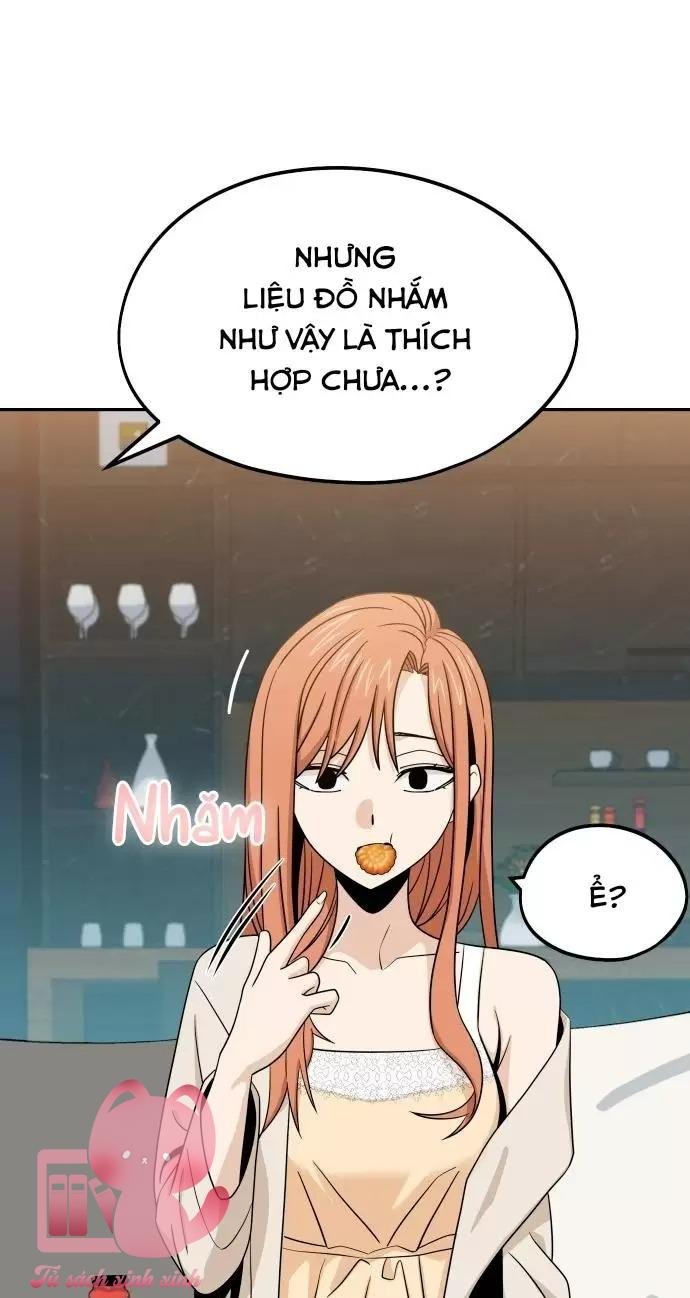 Lớ Ngớ Vớ Phải Tình Yêu - Chap 63 - Trang 104