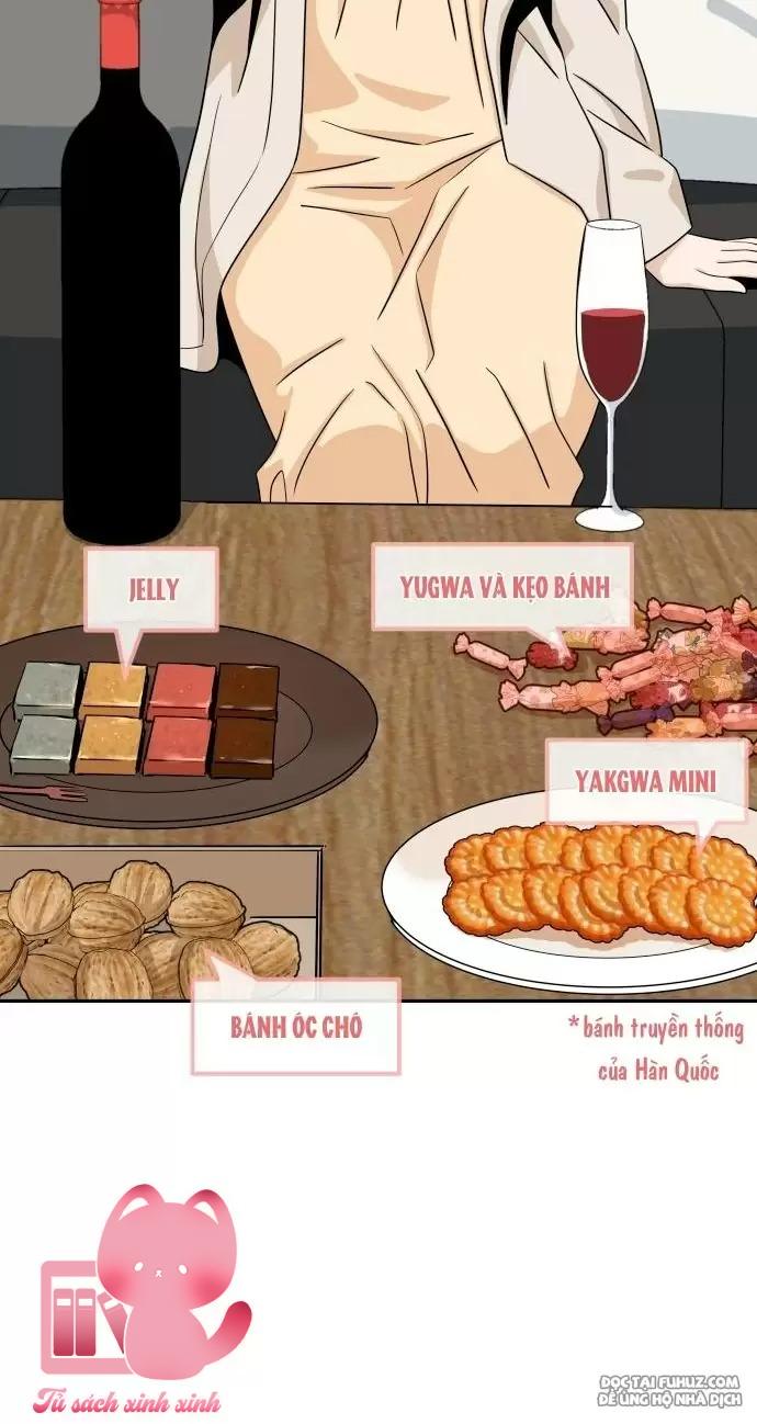 Lớ Ngớ Vớ Phải Tình Yêu - Chap 63 - Trang 105