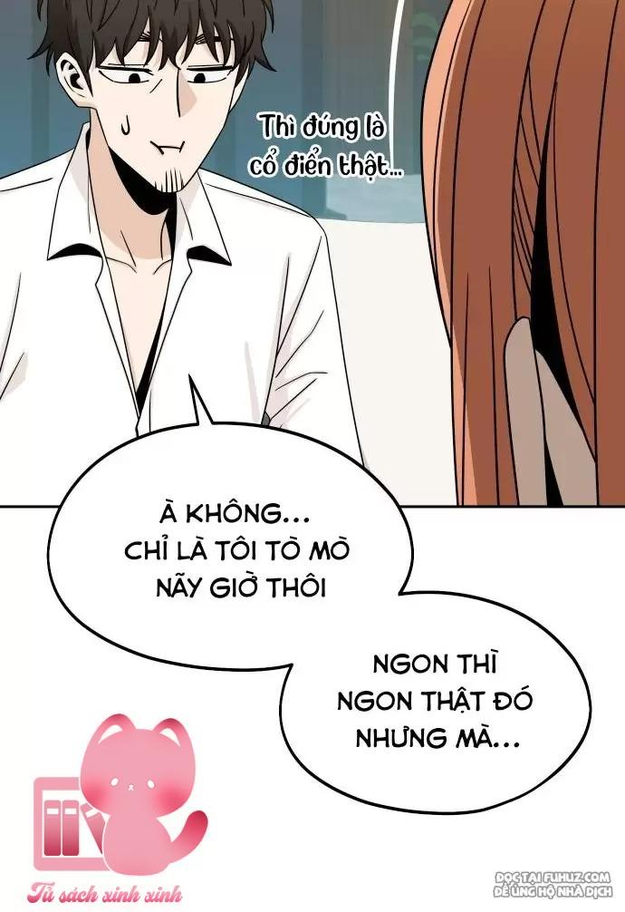 Lớ Ngớ Vớ Phải Tình Yêu - Chap 63 - Trang 109