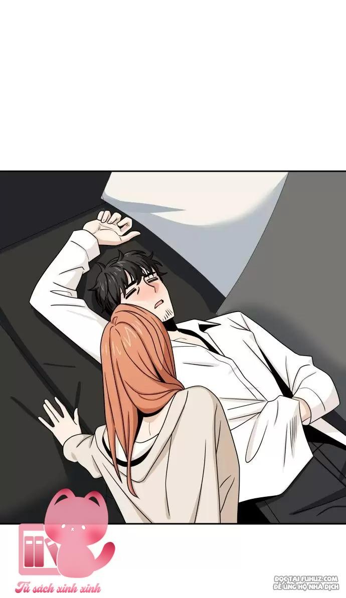 Lớ Ngớ Vớ Phải Tình Yêu - Chap 63 - Trang 128