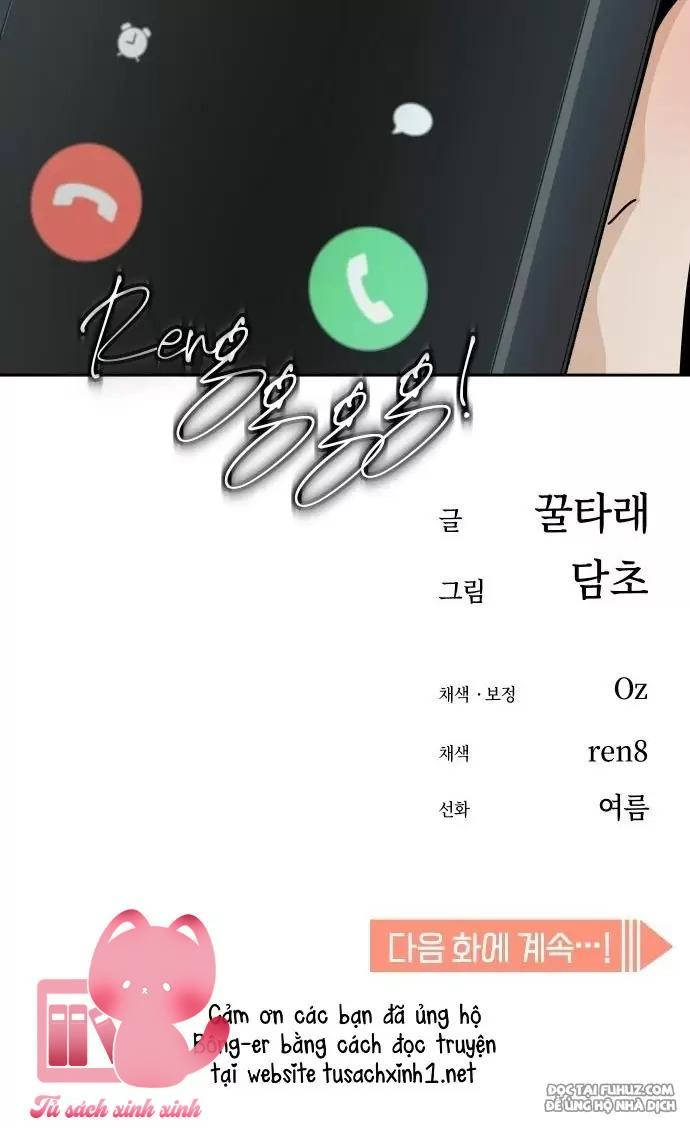 Lớ Ngớ Vớ Phải Tình Yêu - Chap 63 - Trang 155