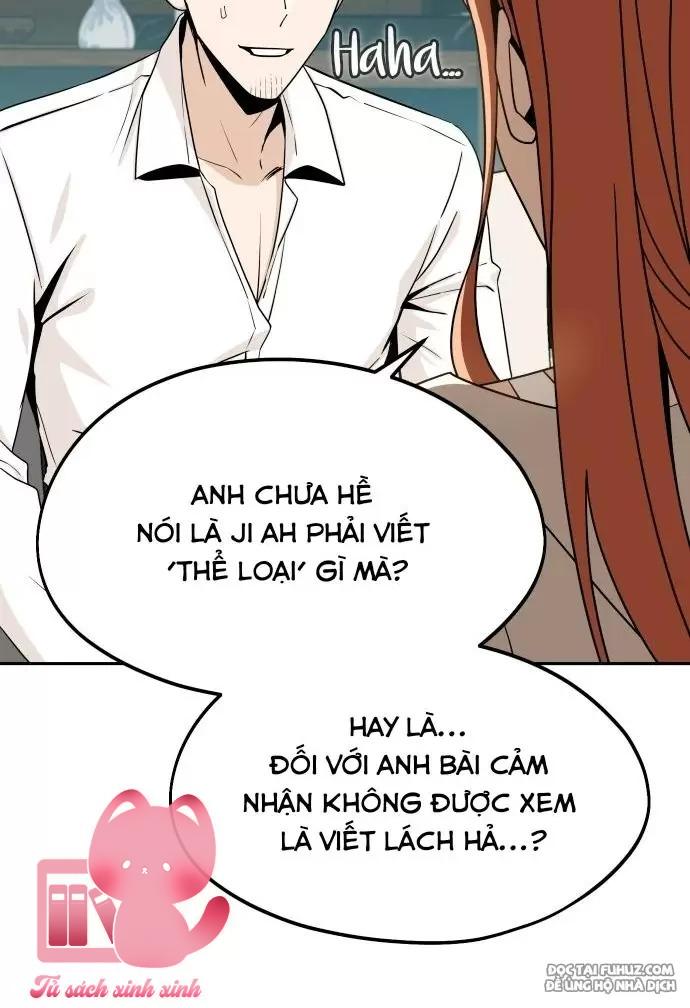 Lớ Ngớ Vớ Phải Tình Yêu - Chap 63 - Trang 17