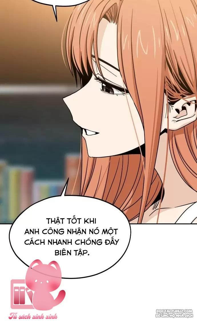 Lớ Ngớ Vớ Phải Tình Yêu - Chap 63 - Trang 19