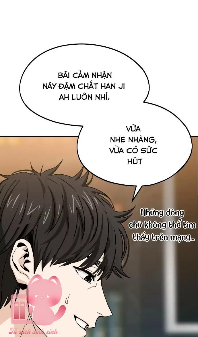 Lớ Ngớ Vớ Phải Tình Yêu - Chap 63 - Trang 20