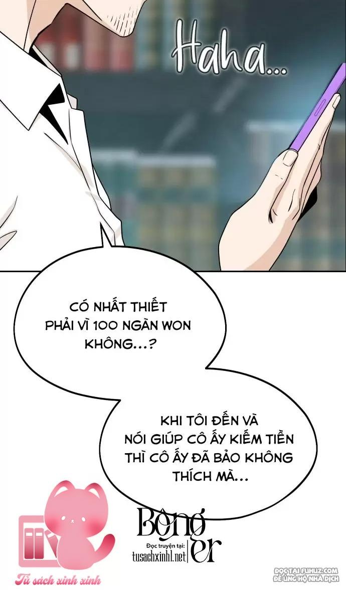 Lớ Ngớ Vớ Phải Tình Yêu - Chap 63 - Trang 21