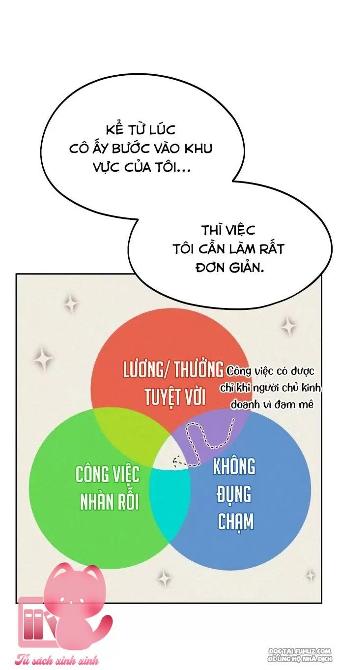 Lớ Ngớ Vớ Phải Tình Yêu - Chap 63 - Trang 32