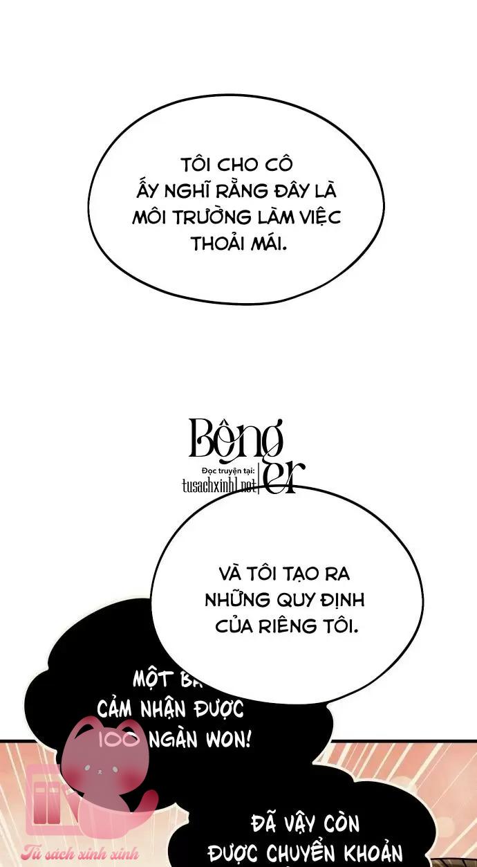Lớ Ngớ Vớ Phải Tình Yêu - Chap 63 - Trang 33
