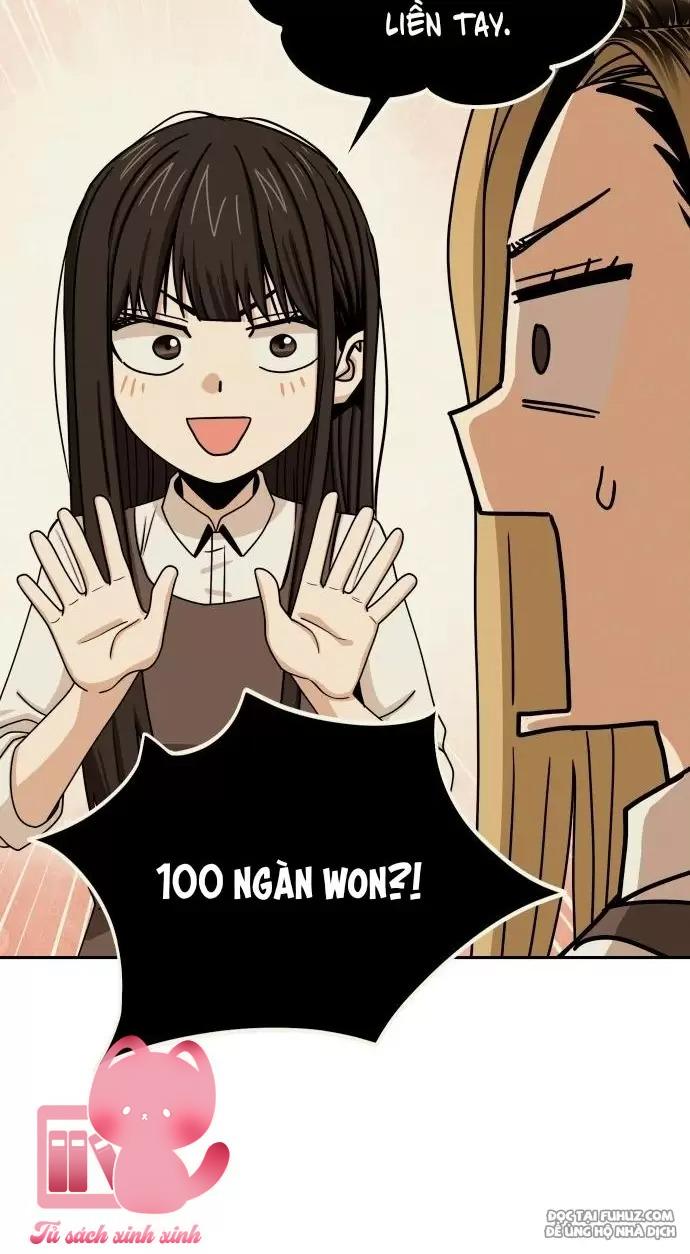 Lớ Ngớ Vớ Phải Tình Yêu - Chap 63 - Trang 34