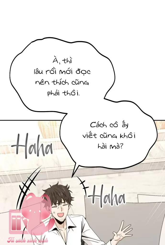 Lớ Ngớ Vớ Phải Tình Yêu - Chap 63 - Trang 49