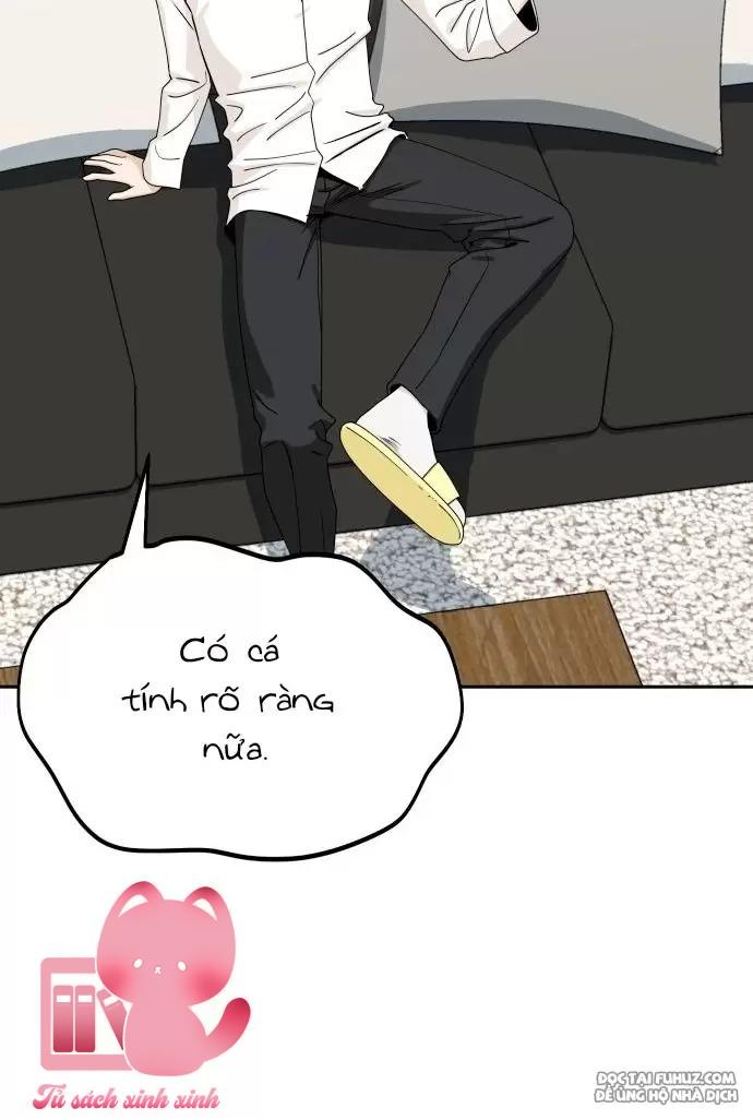 Lớ Ngớ Vớ Phải Tình Yêu - Chap 63 - Trang 50