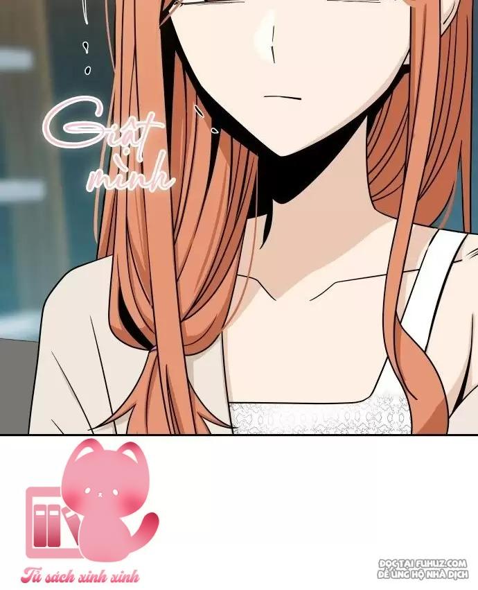 Lớ Ngớ Vớ Phải Tình Yêu - Chap 63 - Trang 54