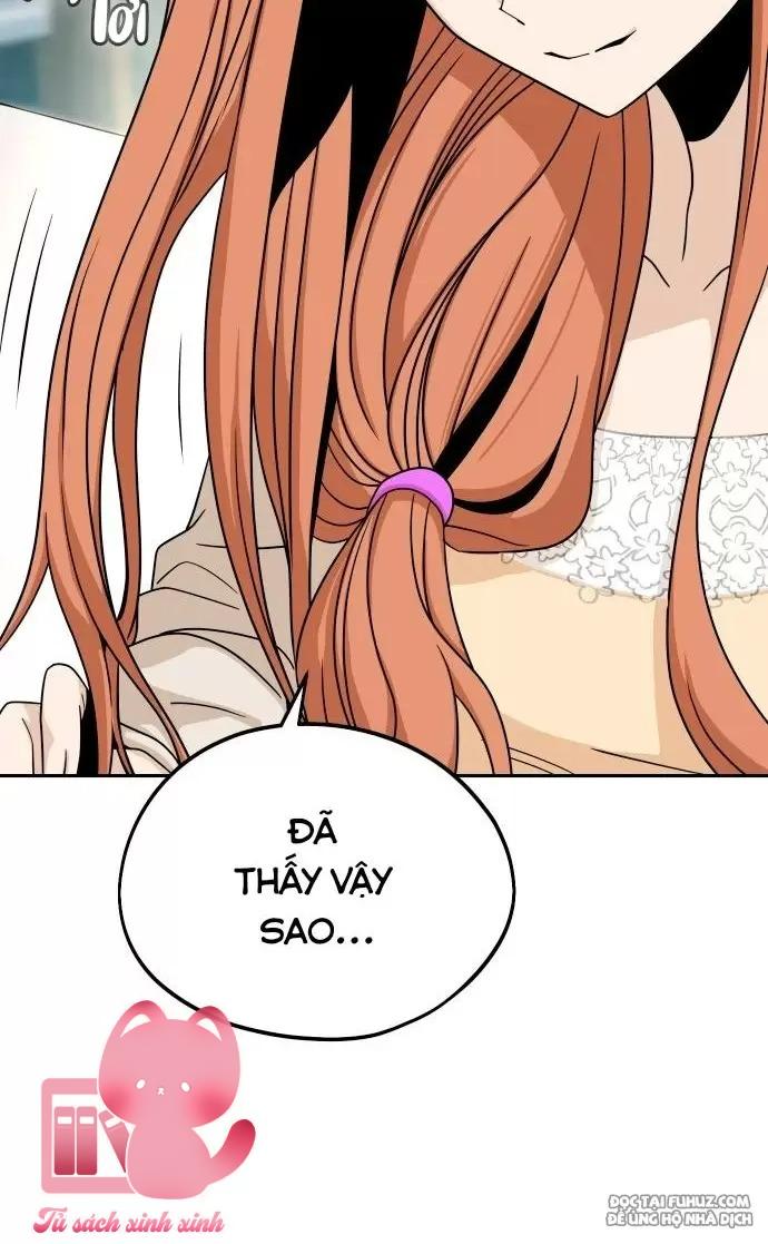 Lớ Ngớ Vớ Phải Tình Yêu - Chap 63 - Trang 64