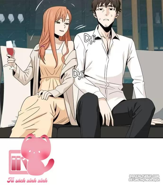 Lớ Ngớ Vớ Phải Tình Yêu - Chap 63 - Trang 73