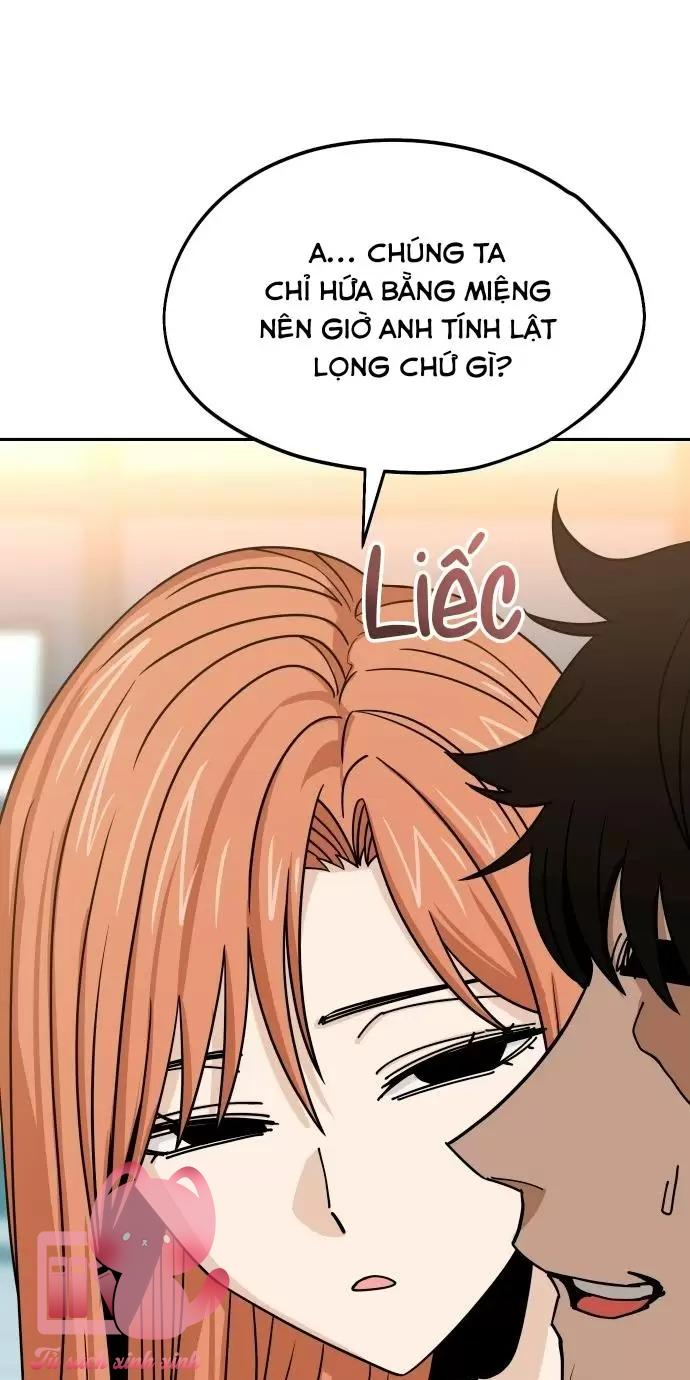 Lớ Ngớ Vớ Phải Tình Yêu - Chap 63 - Trang 77