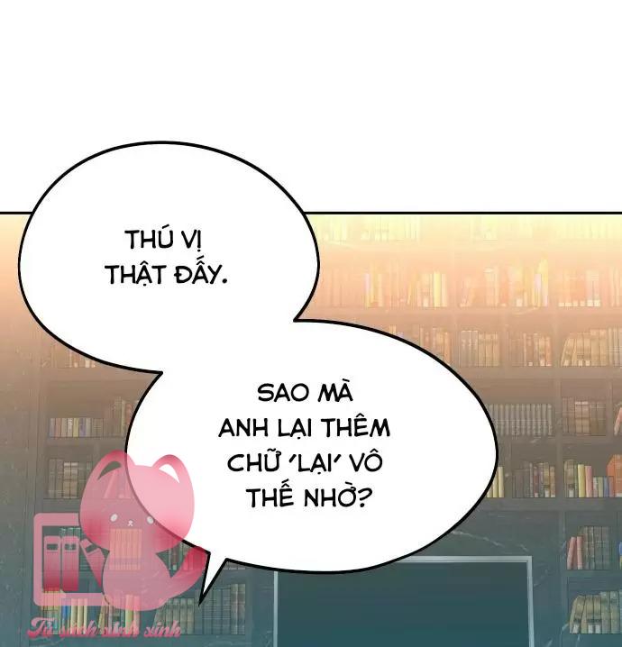 Lớ Ngớ Vớ Phải Tình Yêu - Chap 63 - Trang 90