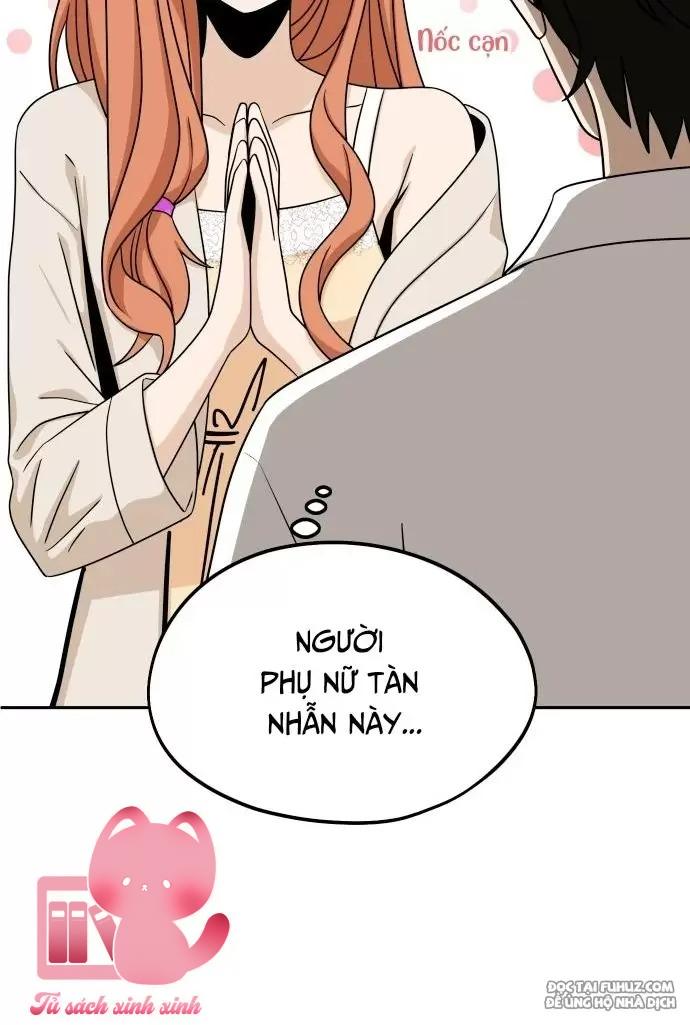 Lớ Ngớ Vớ Phải Tình Yêu - Chap 63 - Trang 93