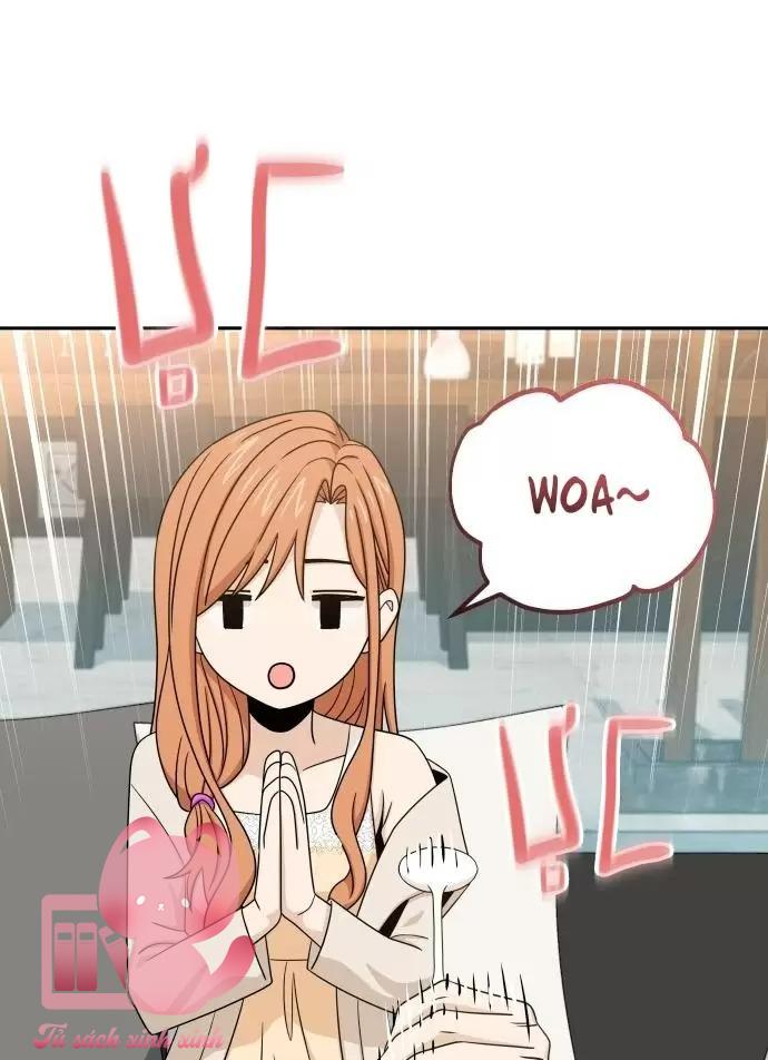 Lớ Ngớ Vớ Phải Tình Yêu - Chap 63 - Trang 95