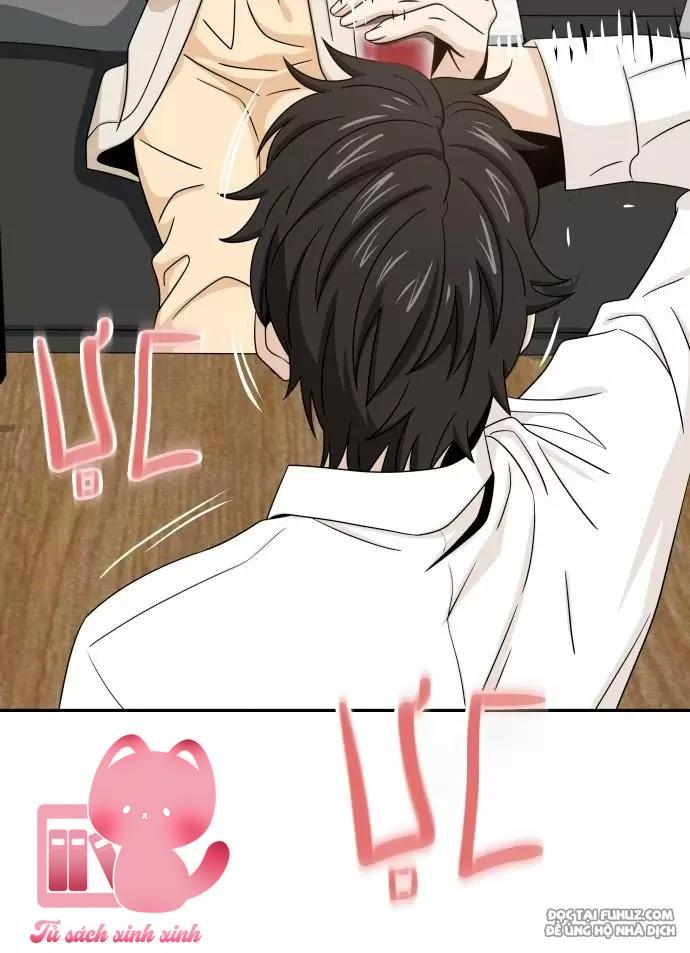 Lớ Ngớ Vớ Phải Tình Yêu - Chap 63 - Trang 96
