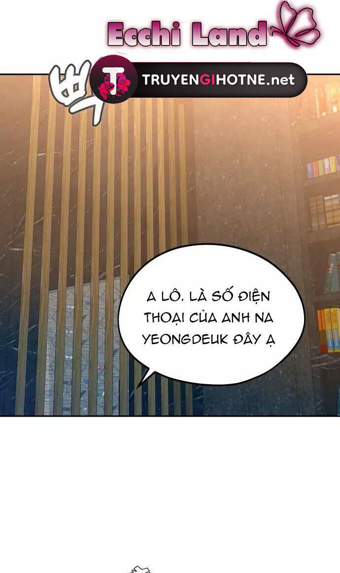 Lớ Ngớ Vớ Phải Tình Yêu - Chap 64.1 - Trang 17